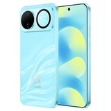 Смартфон Huawei Nova 16s 12/256GB Isle Blue - фото 4