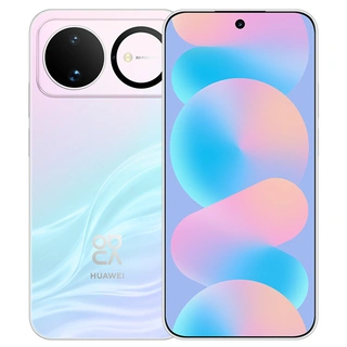 Смартфон Huawei Nova 16s 12/256GB Breathing Crystal