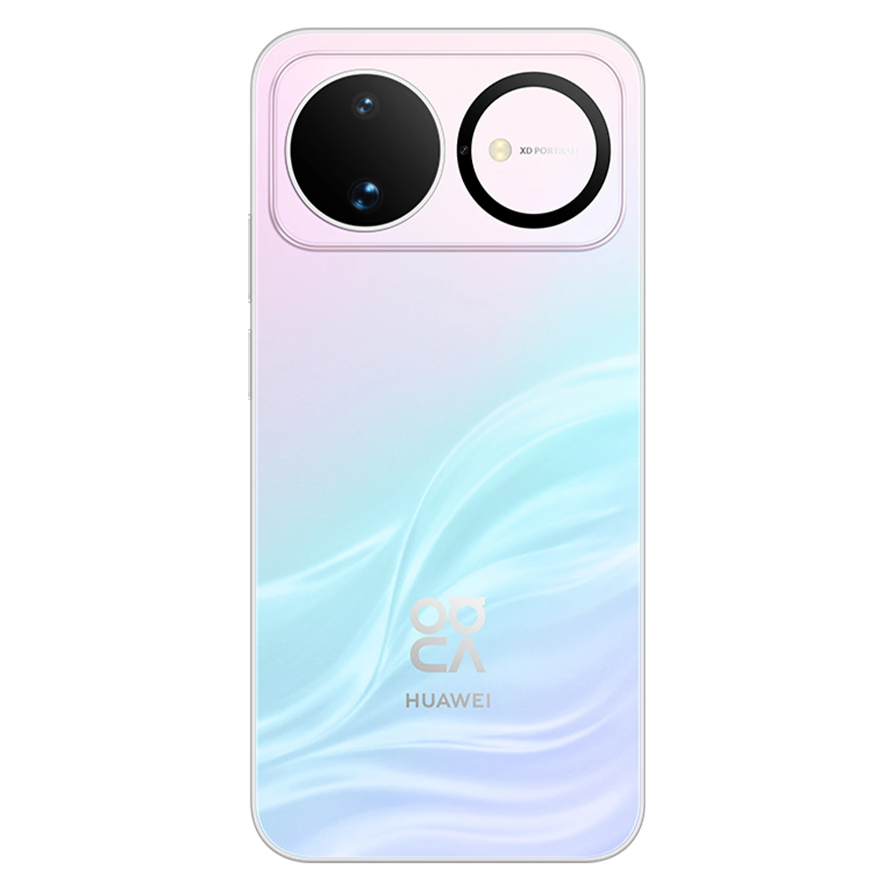 Смартфон Huawei Nova 16s 12/256GB Breathing Crystal - фото 3