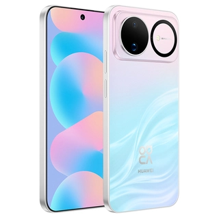 Смартфон Huawei Nova 16s 12/256GB Breathing Crystal