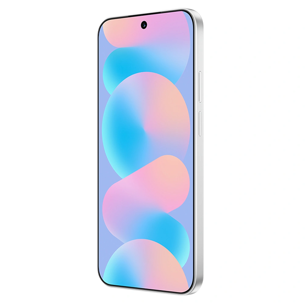 Смартфон Huawei Nova 16s 12/256GB Breathing Crystal - фото 7