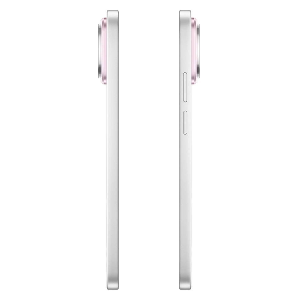Смартфон Huawei Nova 16s 12/256GB Breathing Crystal - фото 8