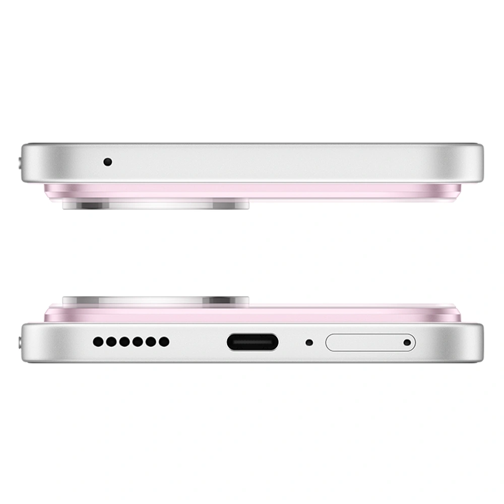 Смартфон Huawei Nova 16s 12/256GB Breathing Crystal - фото 10