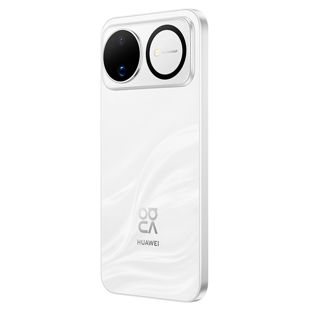 Смартфон Huawei Nova 16s 12/256GB Sky white - фото 9