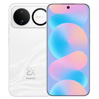 Смартфон Huawei Nova 16s 12/256GB Sky white