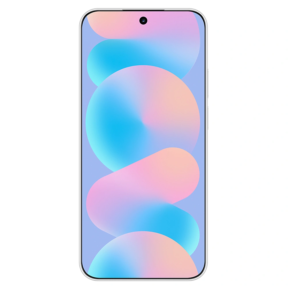 Смартфон Huawei Nova 16s 12/256GB Sky white - фото 2