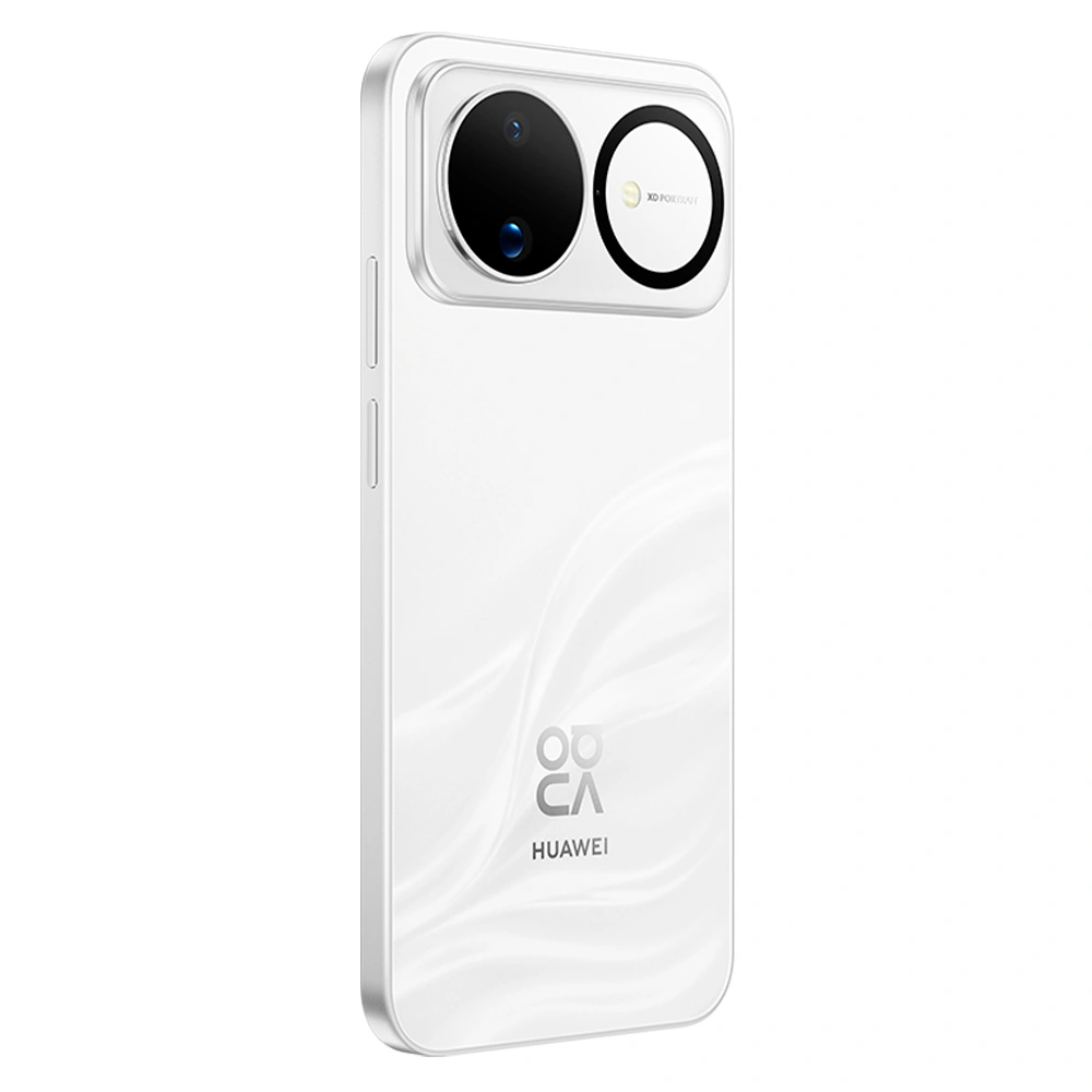 Смартфон Huawei Nova 16s 12/256GB Sky white - фото 5