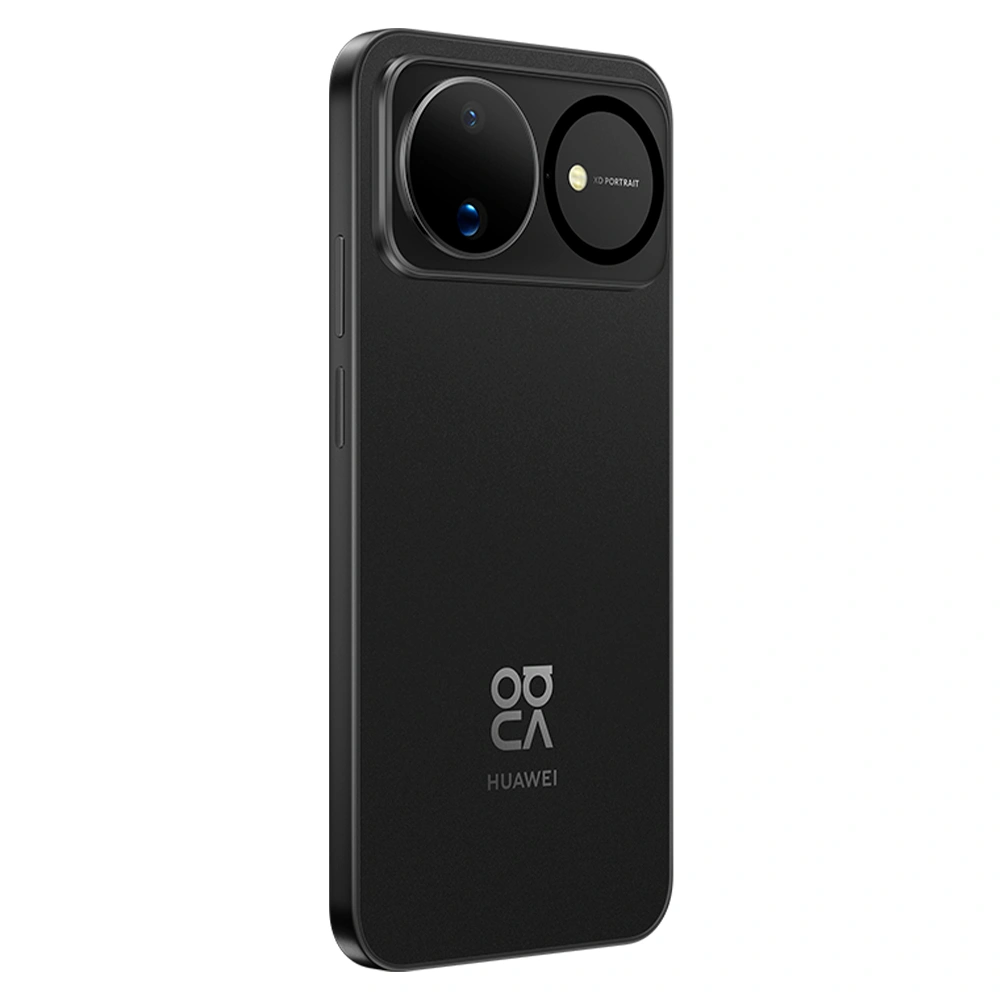 Смартфон Huawei Nova 16s 12/256GB Starry Black - фото 5