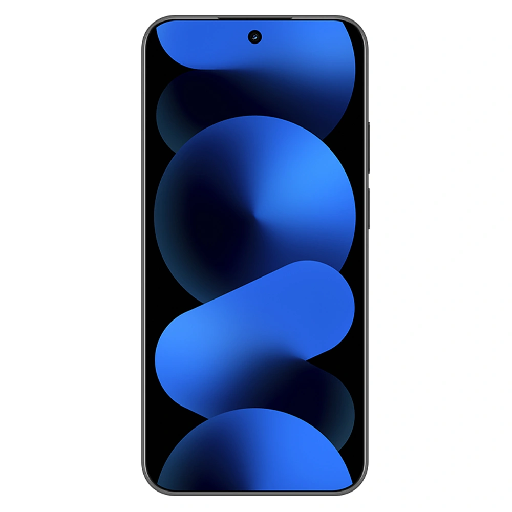 Смартфон Huawei Nova 16s 12/256GB Starry Black - фото 2