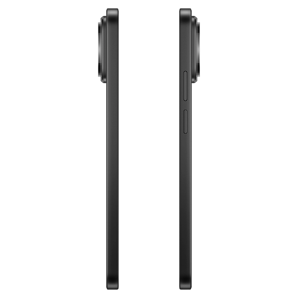 Смартфон Huawei Nova 16s 12/256GB Starry Black - фото 8