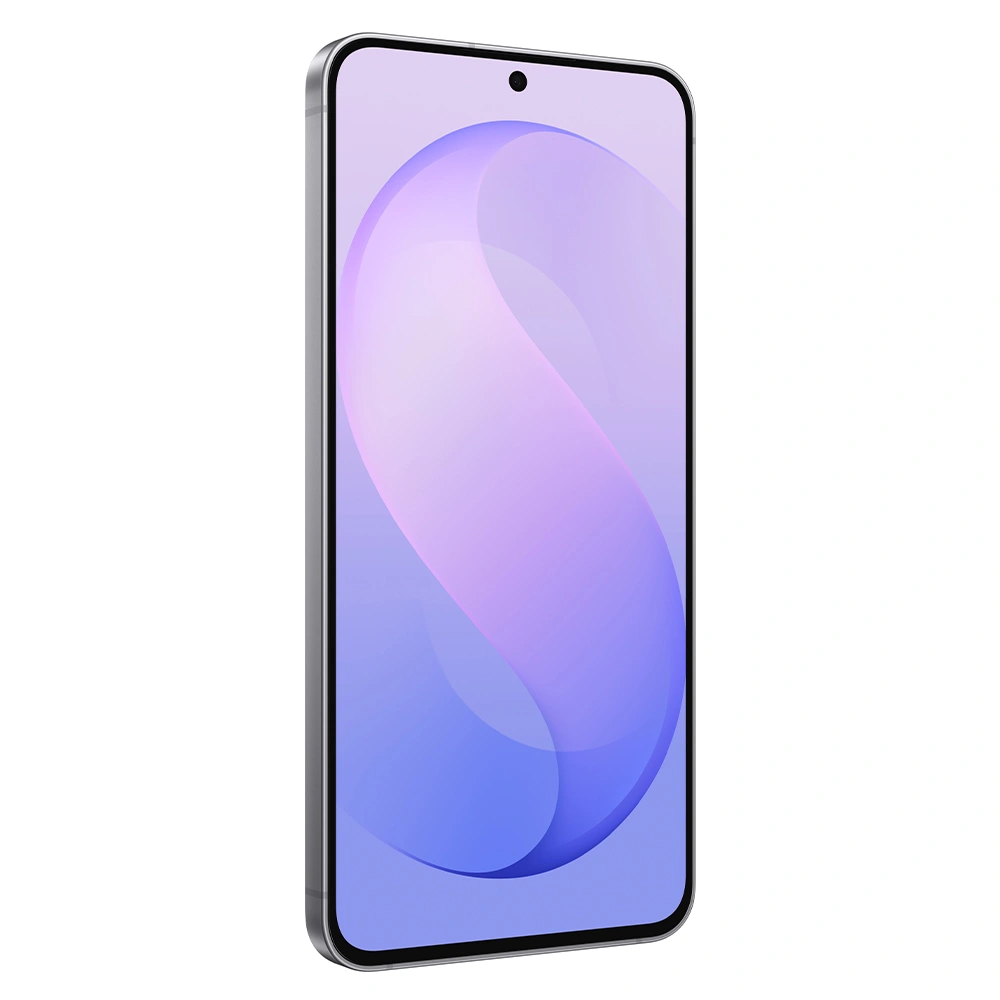 Смартфон Samsung Galaxy S26 FE 5G 8/128GB Blueberry - фото 7