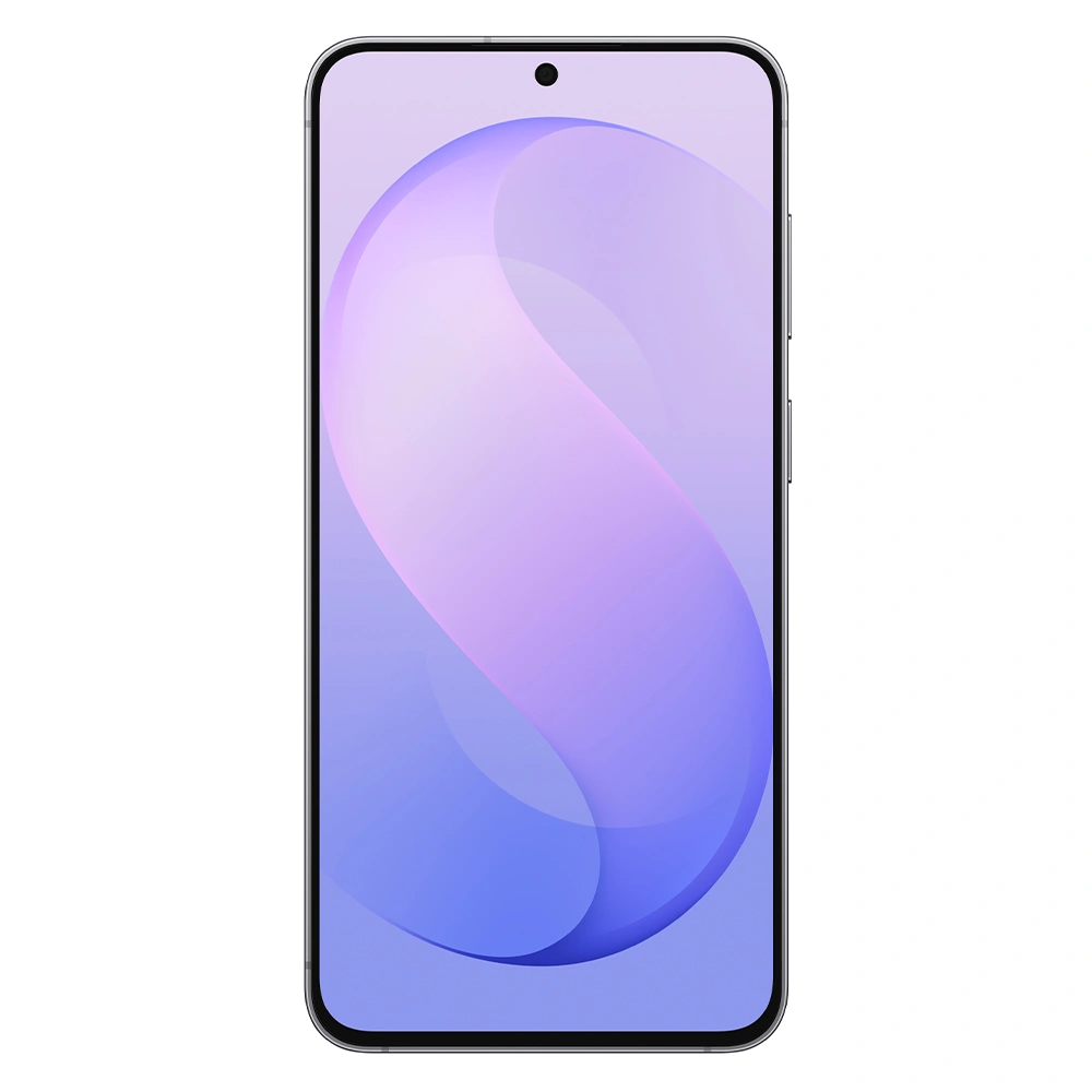 Смартфон Samsung Galaxy S26 FE 5G 8/128GB Blueberry - фото 2
