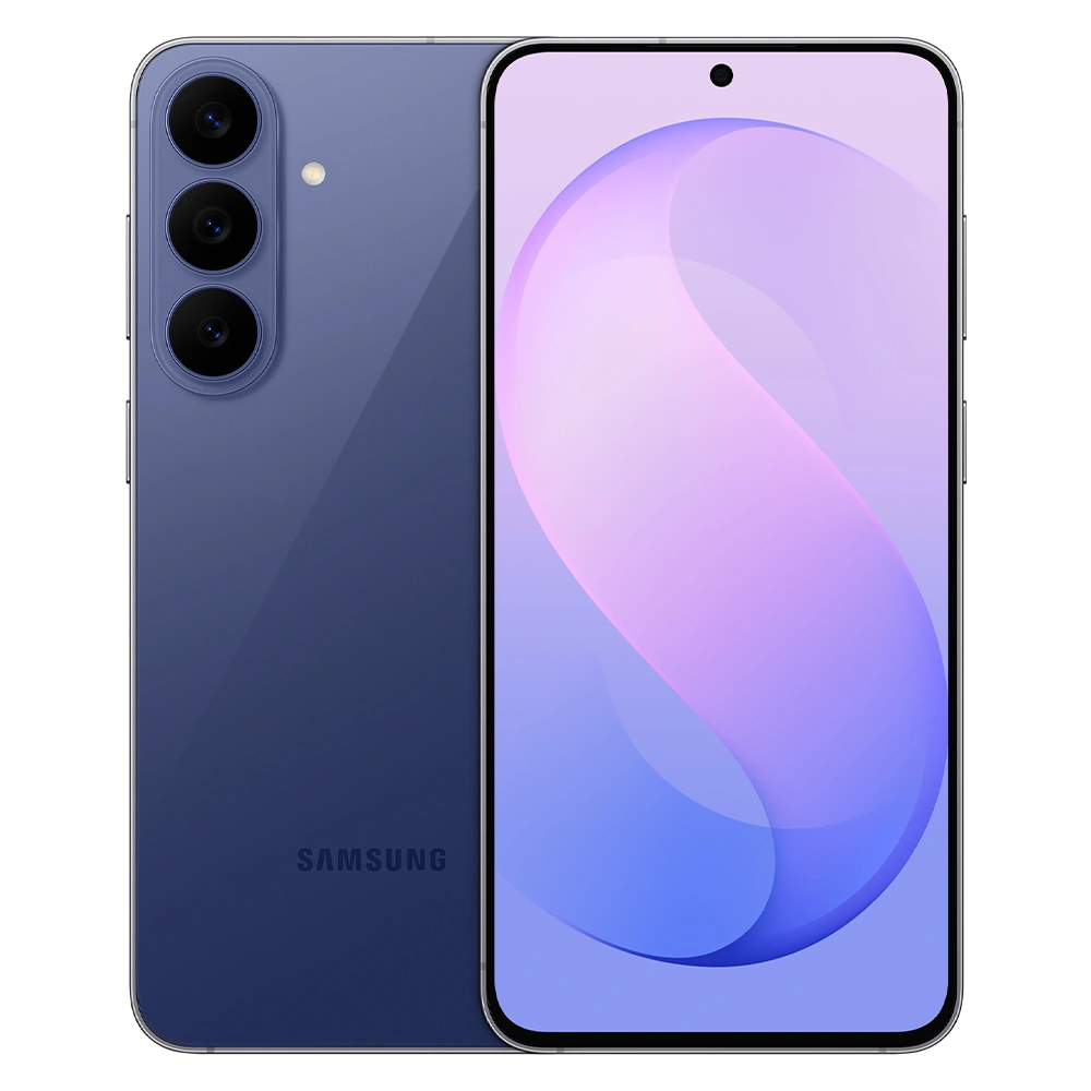 Смартфон Samsung Galaxy S26 FE 5G 8/128GB Blueberry