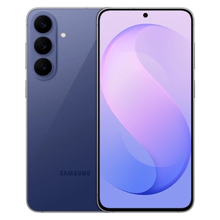 Смартфон Samsung Galaxy S26 FE 5G 8/128GB Blueberry
