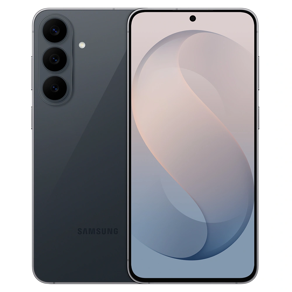 Смартфон Samsung Galaxy S26 FE 5G 8/128GB Graphite