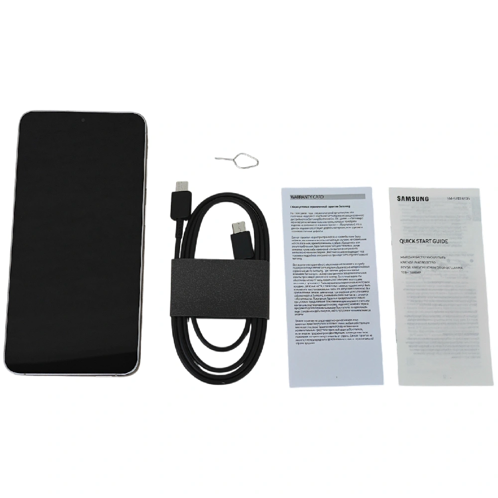 Смартфон Samsung Galaxy S26 FE 5G 8/128GB Pistachio - фото 10