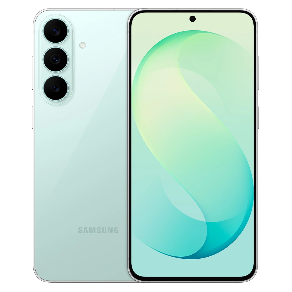 Смартфон Samsung Galaxy S26 FE 5G 8/128GB Pistachio