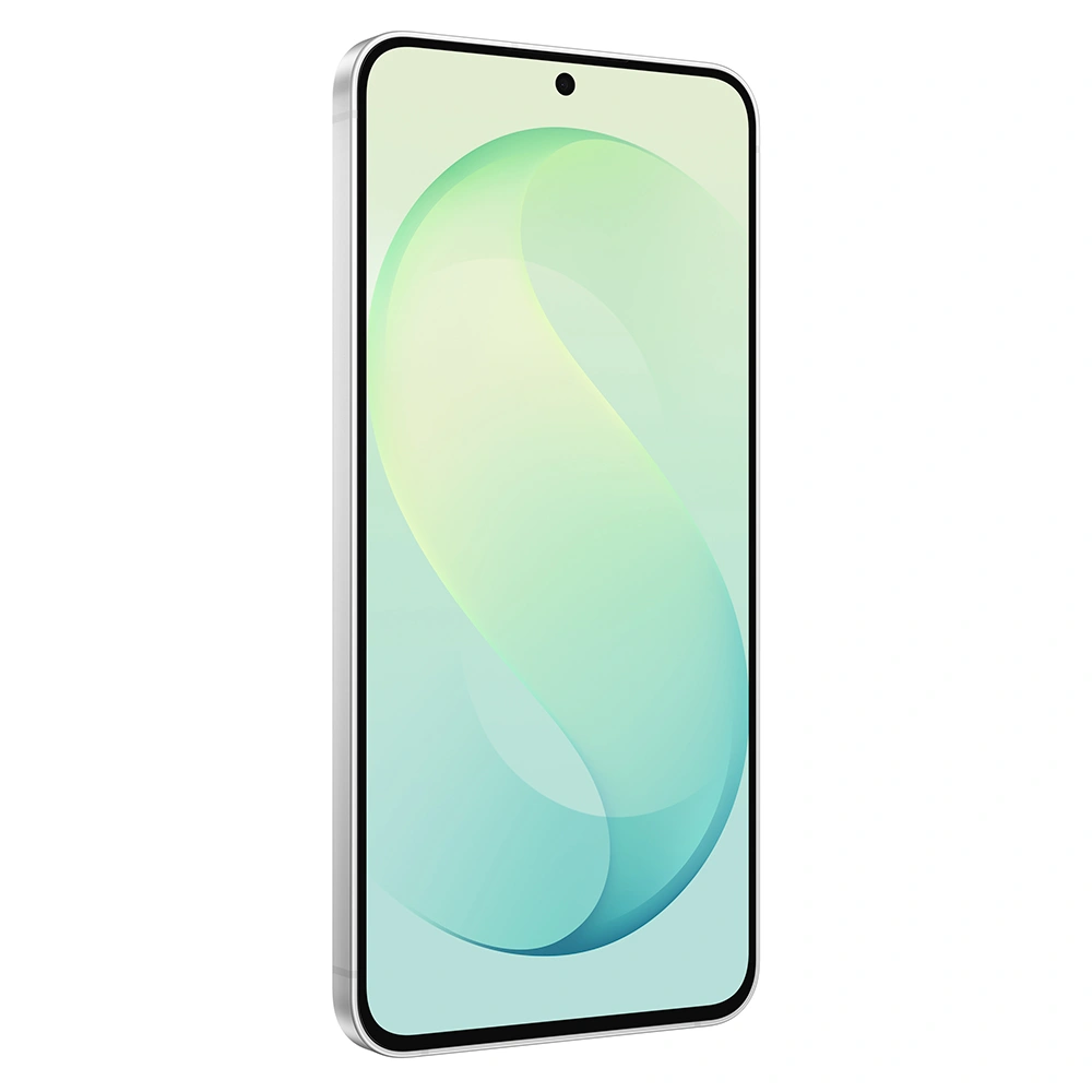 Смартфон Samsung Galaxy S26 FE 5G 8/128GB Pistachio - фото 7