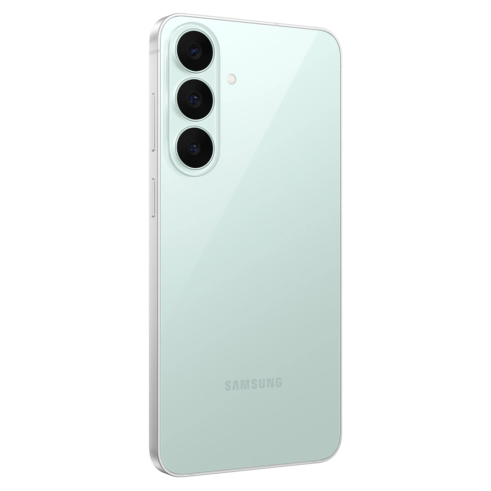 Смартфон Samsung Galaxy S26 FE 5G 8/128GB Pistachio - фото 4