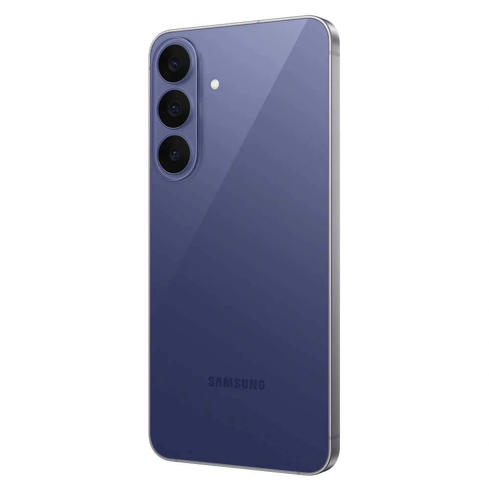 Смартфон Samsung Galaxy S26 FE 5G 8/256GB Blueberry - фото 5