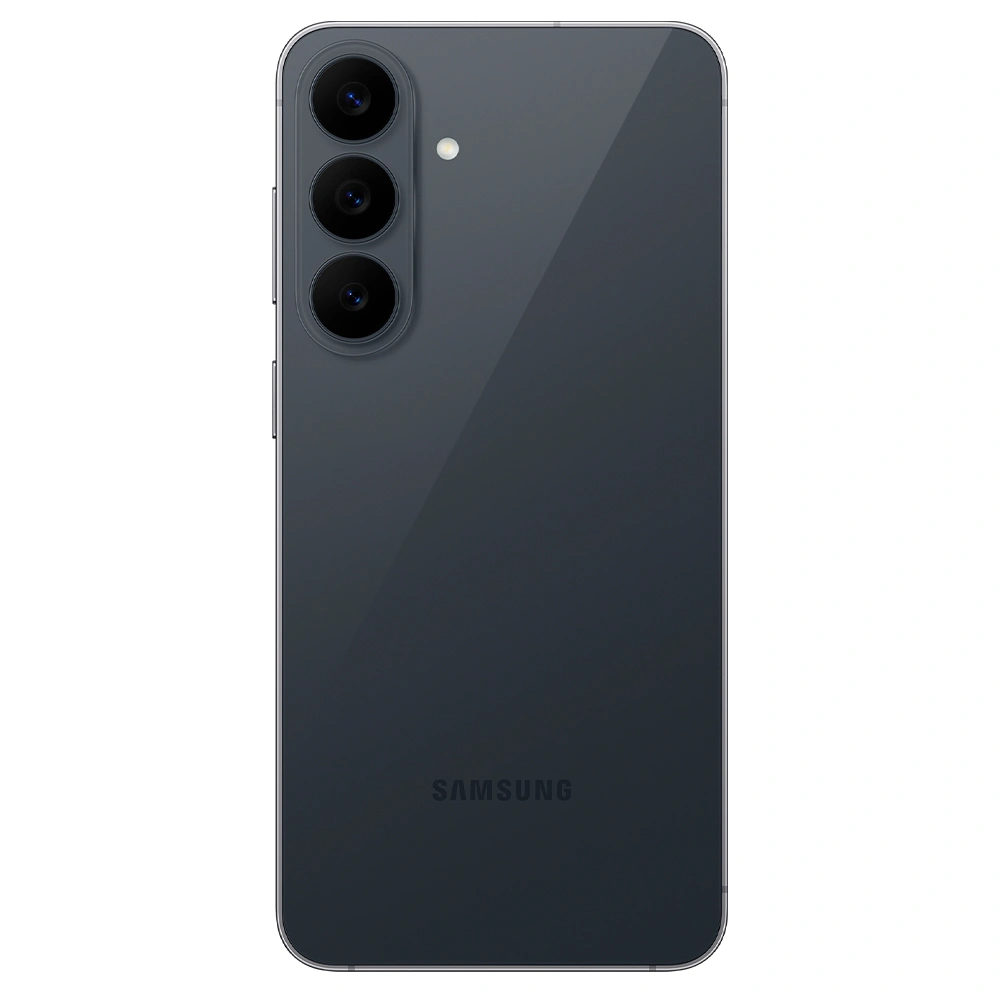 Смартфон Samsung Galaxy S26 FE 5G 8/256GB Graphite - фото 3