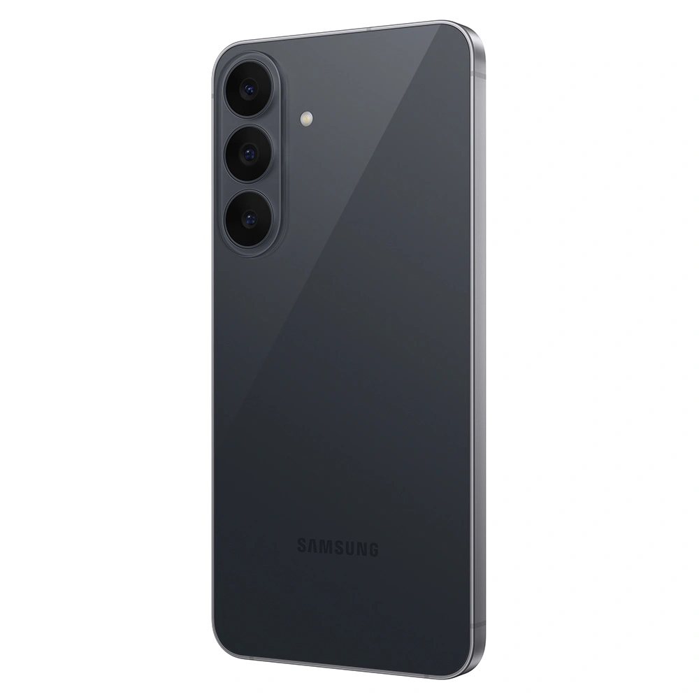 Смартфон Samsung Galaxy S26 FE 5G 8/256GB Graphite - фото 5