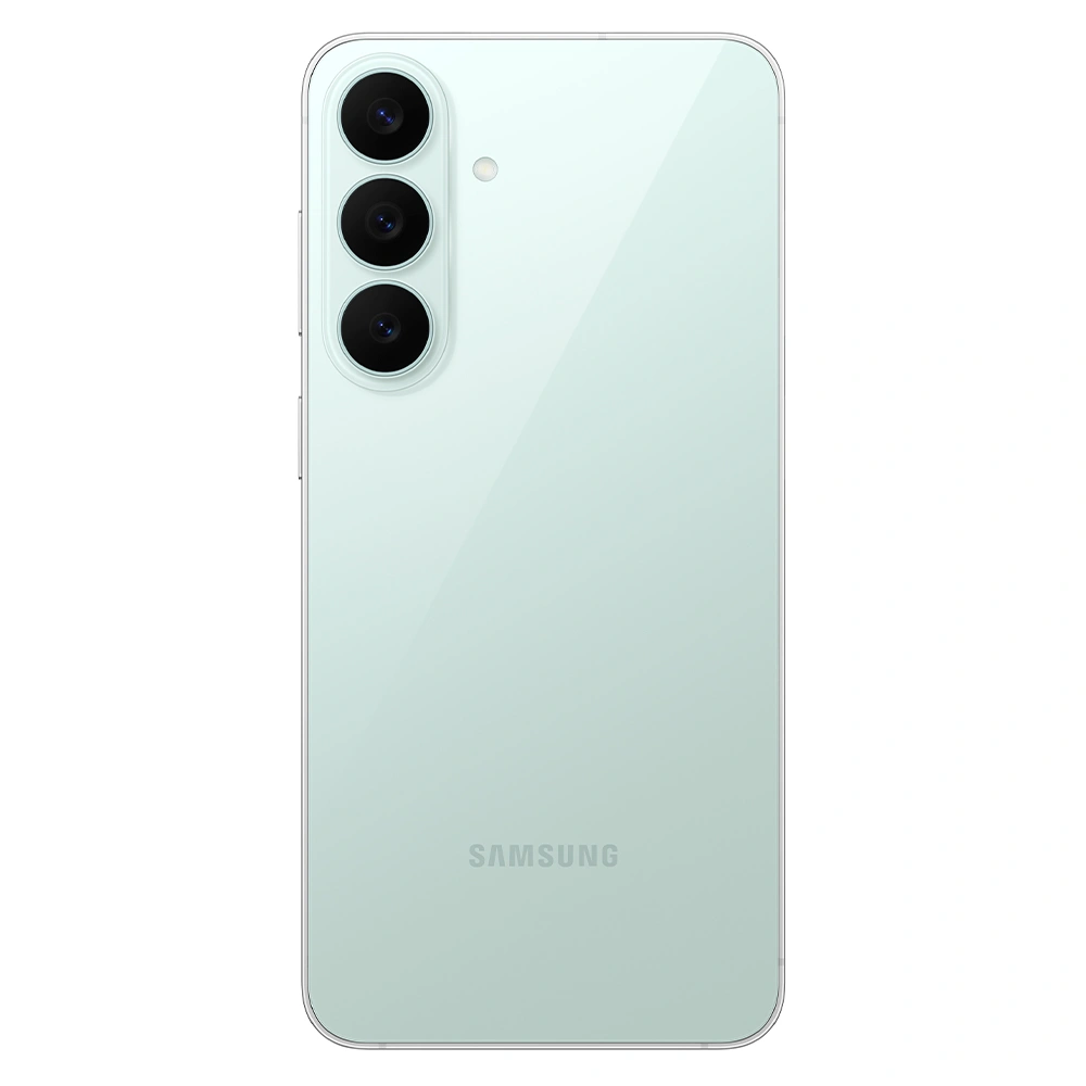 Смартфон Samsung Galaxy S26 FE 5G 8/256GB Pistachio - фото 3