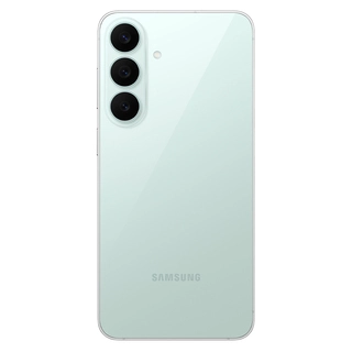Смартфон Samsung Galaxy S26 FE 5G 8/256GB Pistachio - фото 3