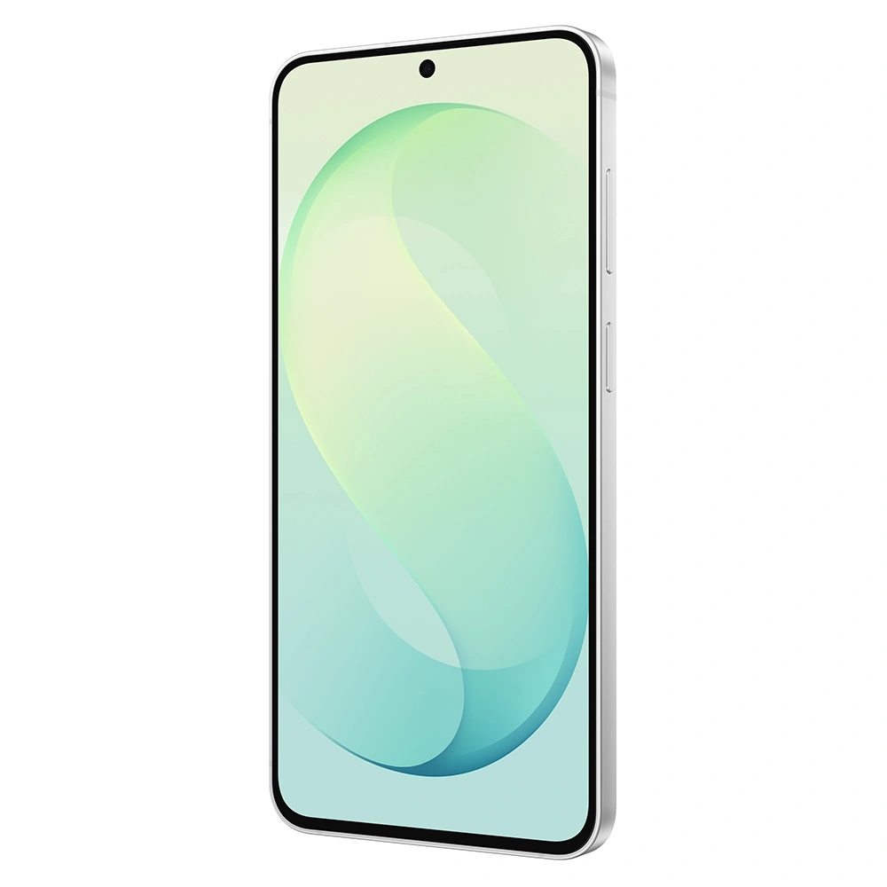 Смартфон Samsung Galaxy S26 FE 5G 8/256GB Pistachio - фото 6