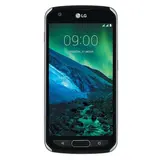 Смартфон LG X Venture LTE Black (M710DS)