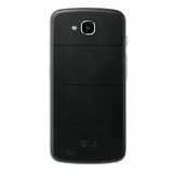 Смартфон LG X Venture LTE Black (M710DS) - фото 2