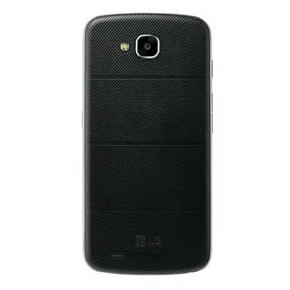Смартфон LG X Venture LTE Black (M710DS)