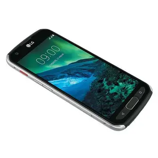 Смартфон LG X Venture LTE Black (M710DS)