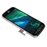 Смартфон LG X Venture LTE Black (M710DS) - фото 5