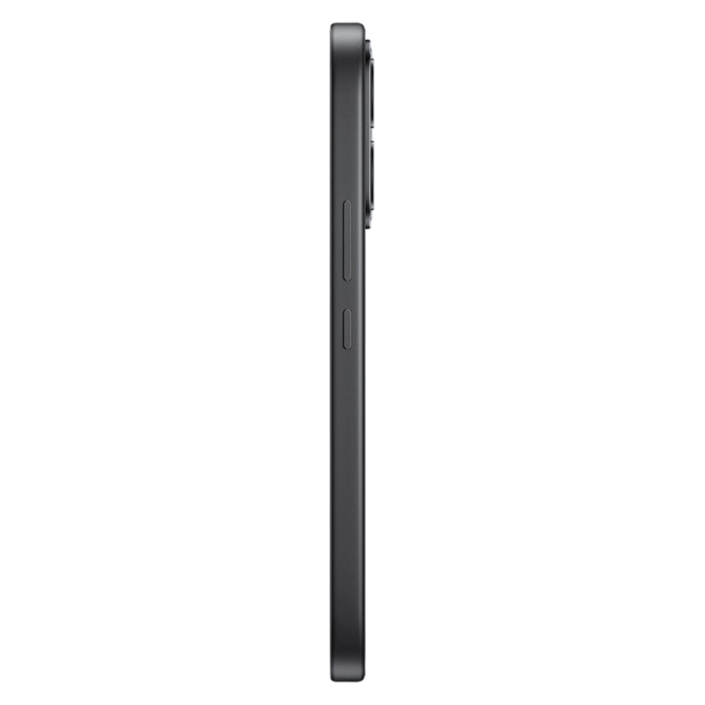 Смартфон VIVO V80 Lite 5G 6/256GB Black - фото 3
