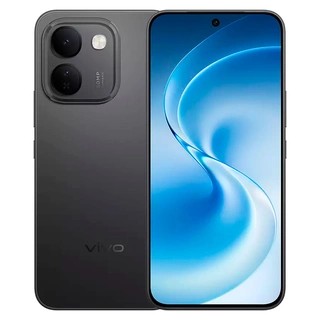 Смартфон VIVO V80 Lite 5G 6/256GB Black