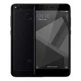 Смартфон Xiaomi Redmi 4X 32GB Black - фото 4
