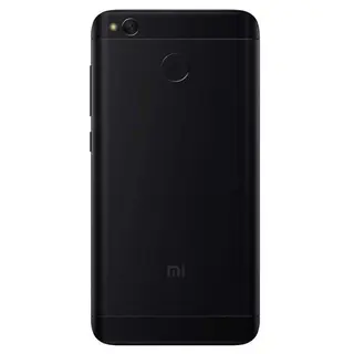 Смартфон Xiaomi Redmi 4X 32GB Black