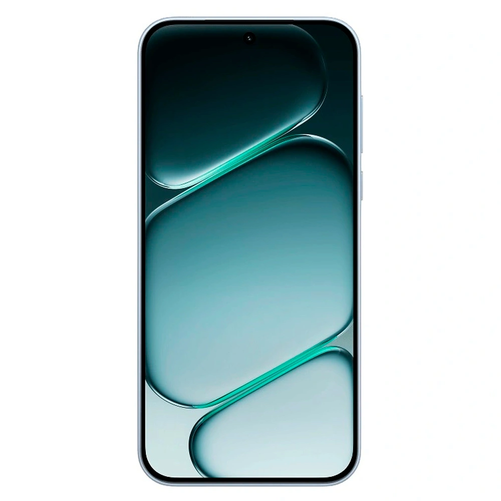 Oneplus смартфоны Nord CE6 8/256GB Fresh Blue - фото 2