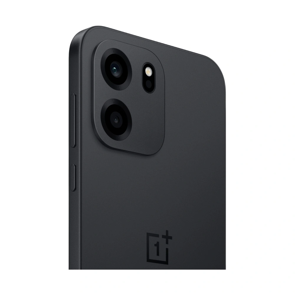 Смартфeplus смартфоны Nord CE6 8/256GB Pitch Black - фото 3