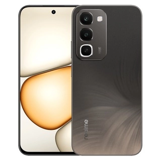 Смартфон Realme С100 6/128GB Brown