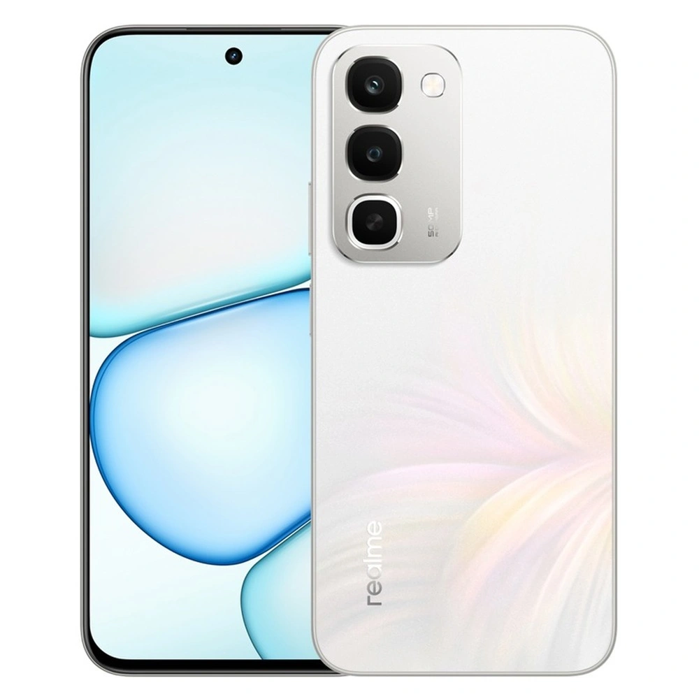Смартфон Realme C100 Белый