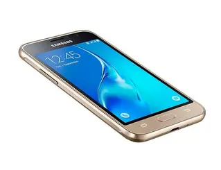 Смартфон Samsung Galaxy J1 LTE (2016) Gold