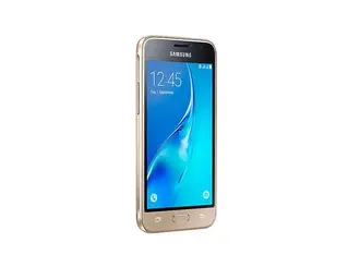 Смартфон Samsung Galaxy J1 LTE (2016) Gold