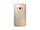 Смартфон Samsung Galaxy J1 LTE (2016) Gold - фото 5