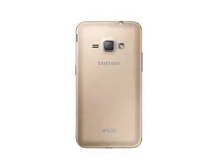 Смартфон Samsung Galaxy J1 LTE (2016) Gold