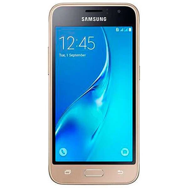 Смартфон Samsung Galaxy J1 LTE (2016) Gold
