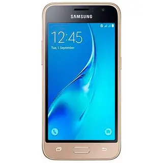 Смартфон Samsung Galaxy J1 LTE (2016) Gold