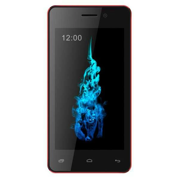 Cмартфон Haier AL40 Black