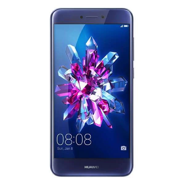 Смартфон HUAWEI P8 Lite (2017) Blue